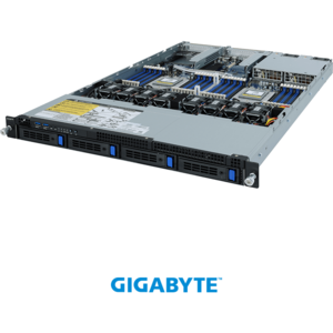 Server GIGABYTE R182-Z90