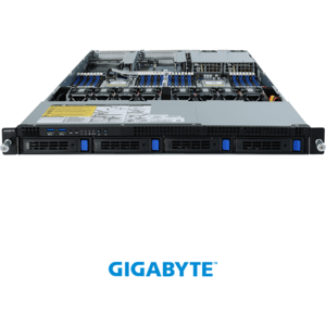 Server GIGABYTE R182-Z90