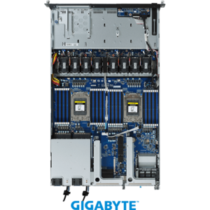 Server GIGABYTE R182-Z90