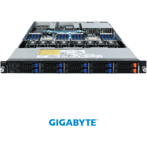 Server GIGABYTE R182-Z91
