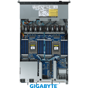 Server GIGABYTE R182-Z91