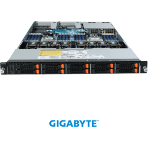 Server GIGABYTE R182-Z92