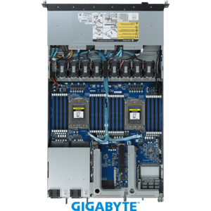 Server GIGABYTE R182-Z92