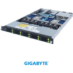 Server GIGABYTE R182-Z93