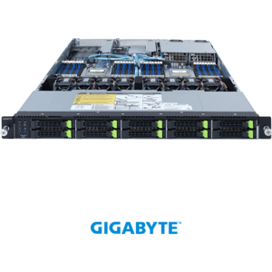 Server GIGABYTE R182-Z93