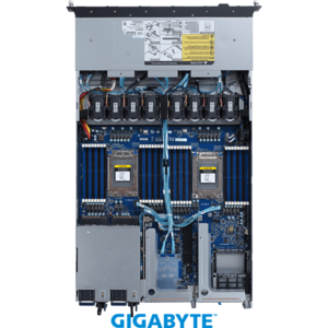 Server GIGABYTE R182-Z93