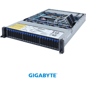 Server GIGABYTE R262-ZA0