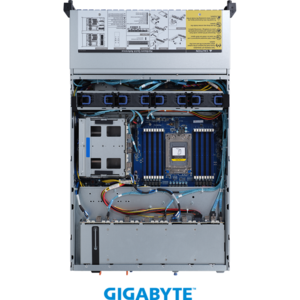 Server GIGABYTE R262-ZA0