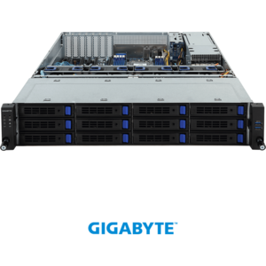 Server GIGABYTE R271-Z00