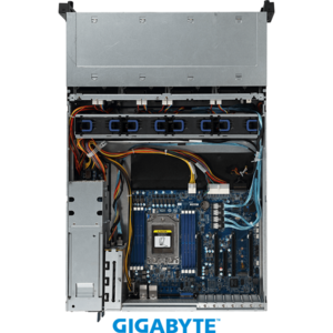 Server GIGABYTE R271-Z00