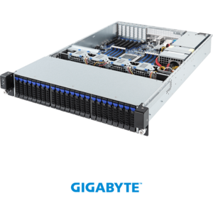 Server GIGABYTE R271-Z31