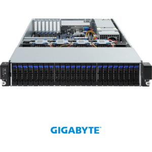 Server GIGABYTE R271-Z31