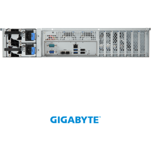 Server GIGABYTE R271-Z31