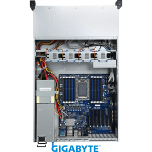 Server GIGABYTE R271-Z31