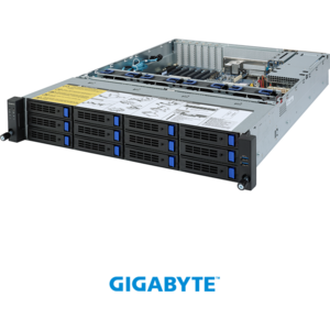 Server GIGABYTE R272-Z30