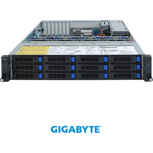 Server GIGABYTE R272-Z30