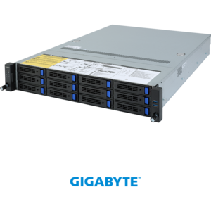 Server GIGABYTE R272-Z30