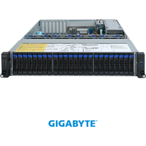 Server GIGABYTE R272-Z31