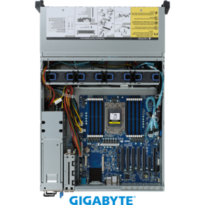 Server GIGABYTE R272-Z31