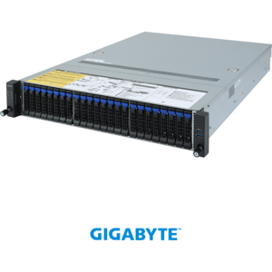 Server GIGABYTE R272-Z31