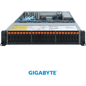 Server GIGABYTE R272-Z32