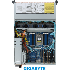 Server GIGABYTE R272-Z32