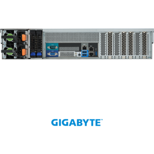 Server GIGABYTE R272-Z32