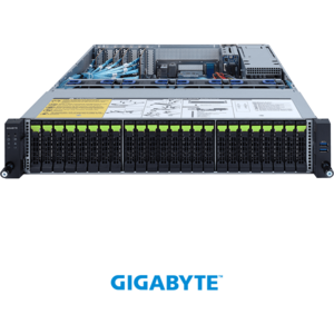 Server GIGABYTE R272-Z34