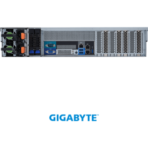 Server GIGABYTE R272-Z34