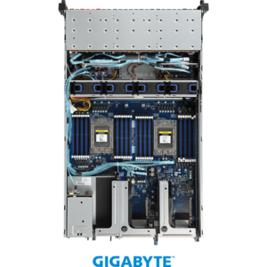 Server GIGABYTE R281-Z91