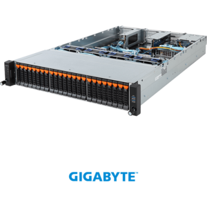 Server GIGABYTE R281-Z92