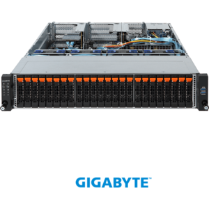 Server GIGABYTE R281-Z92