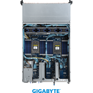 Server GIGABYTE R281-Z92