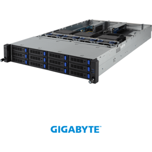 Server GIGABYTE R281-Z94