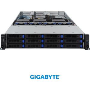 Server GIGABYTE R281-Z94