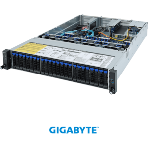 Server GIGABYTE R282-Z91