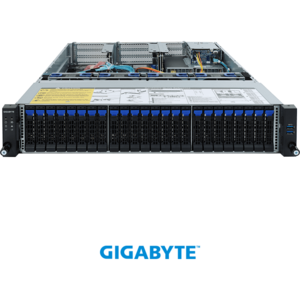 Server GIGABYTE R282-Z91
