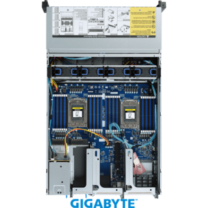 Server GIGABYTE R282-Z91