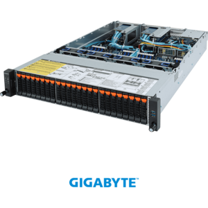 Server GIGABYTE R282-Z9