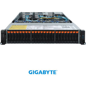 Server GIGABYTE R282-Z9