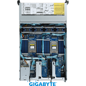 Server GIGABYTE R282-Z9