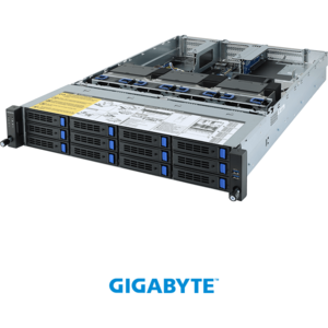 Server GIGABYTE R282-Z93