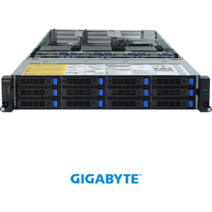 Server GIGABYTE R282-Z93