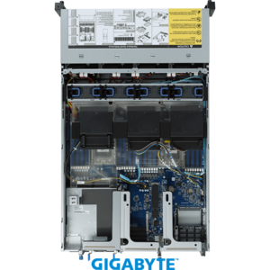 Server GIGABYTE R282-Z93