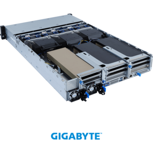 Server GIGABYTE R282-Z93