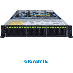 Server GIGABYTE R282-Z94