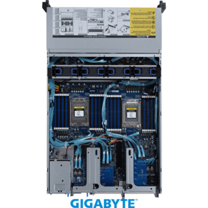 Server GIGABYTE R282-Z94