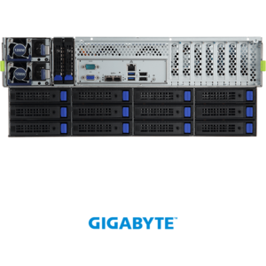 Server GIGABYTE S451-Z30