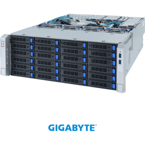 Server GIGABYTE S452-Z30