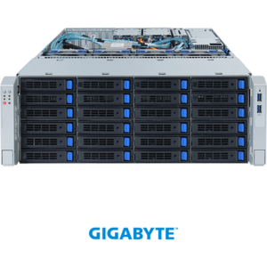 Server GIGABYTE S452-Z30